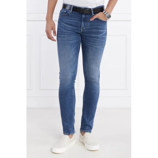 CALVIN KLEIN JEANS Jeansy | Skinny fit 32/34 Gomez Fashion Store