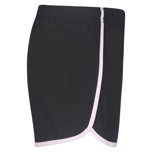 Converse Szorty w kolorze czarnym Converse 152/158 Limango Polska wyprzedaż