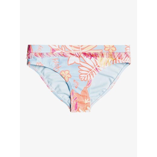 Roxy Figi bikini w kolorze błękitno-pomarańczowym 98 wyprzedaż Limango Polska