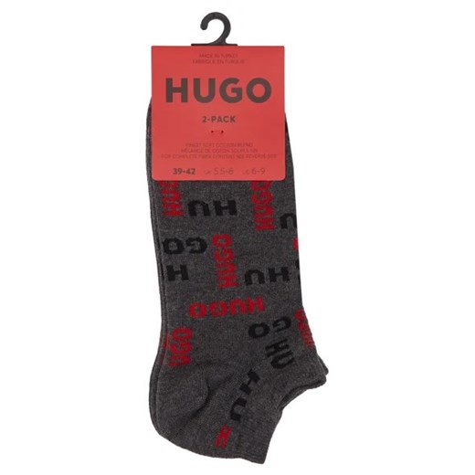 Skarpetki męskie Hugo Boss 