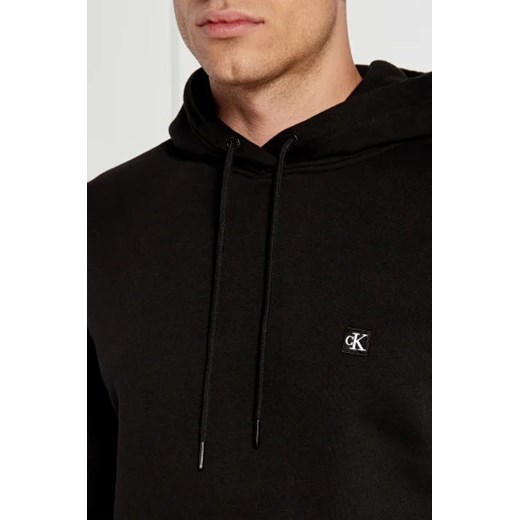CALVIN KLEIN JEANS Bluza CK EMBRO | Regular Fit XXL Gomez Fashion Store
