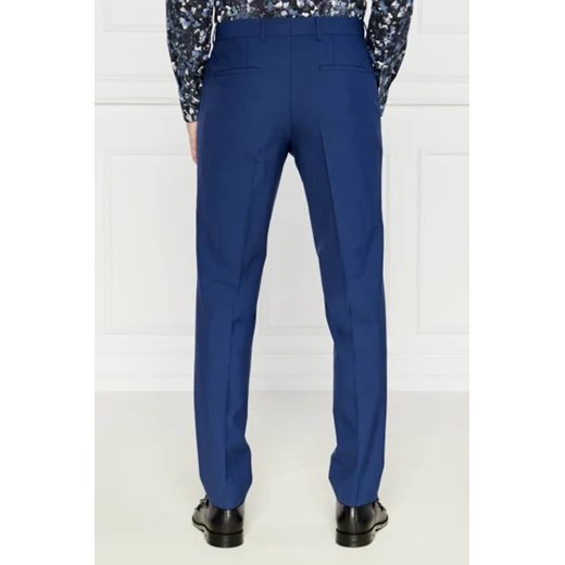 BOSS BLACK Spodnie H-Genius-MM-224 | Slim Fit 54 Gomez Fashion Store
