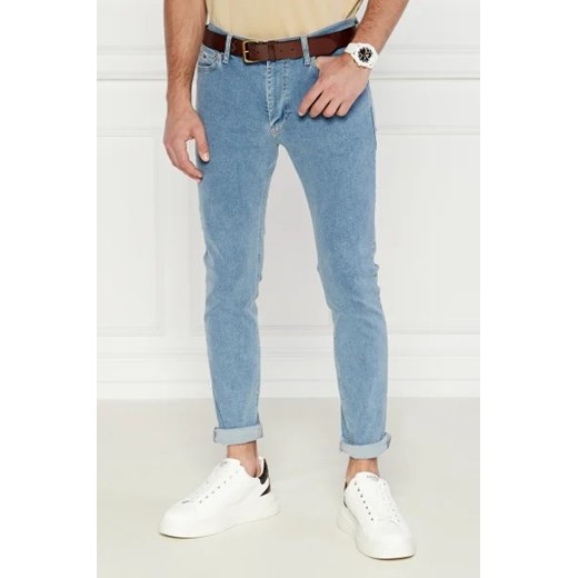 Tommy Jeans Jeansy | Skinny fit Tommy Jeans 38/34 Gomez Fashion Store