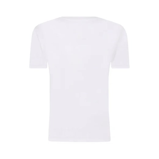T-shirt chłopięce Polo Ralph Lauren 