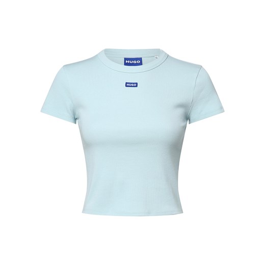 Bluzka damska Hugo Blue