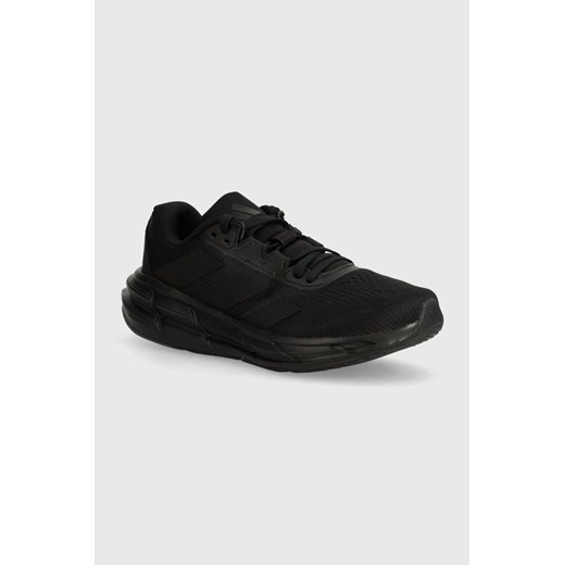 adidas Performance buty do biegania Questar 3 kolor czarny ID6316 ze sklepu ANSWEAR.com w kategorii Buty sportowe męskie - zdjęcie 173523848