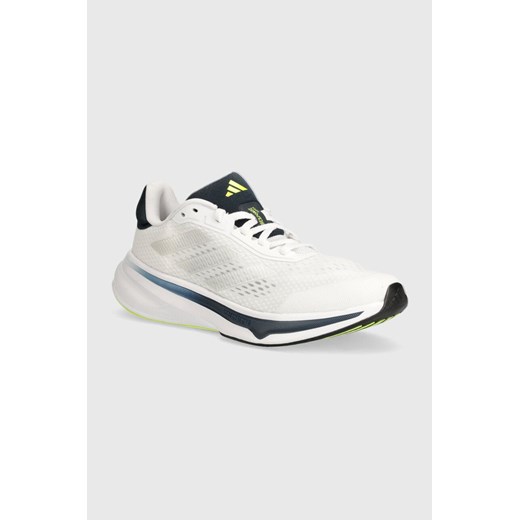 adidas Performance buty do biegania Response Super kolor biały JI4317 ze sklepu ANSWEAR.com w kategorii Buty sportowe męskie - zdjęcie 173523858