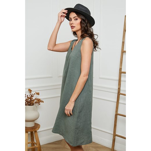 Sukienka Fleur De Lin casual mini 