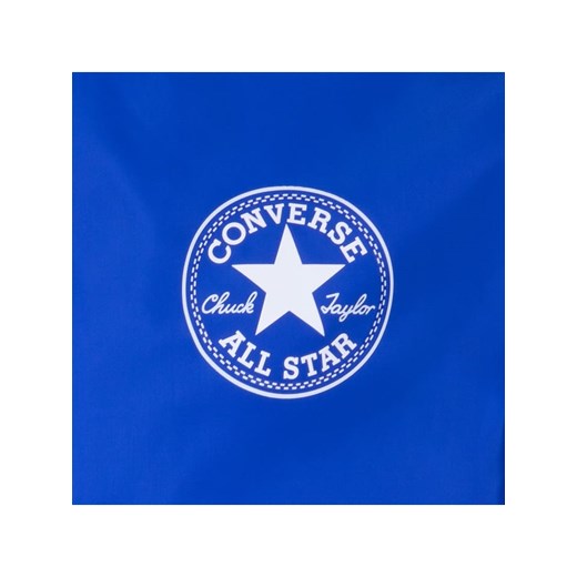 Converse Kurtka przeciwwiatrowa w kolorze niebieskim Converse 140-152 okazja Limango Polska