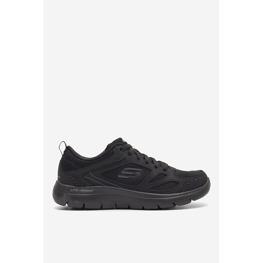 Obuwie sportowe Skechers SUMMITS SOUTH RIM 52812 BBK Skechers 41 ccc.eu