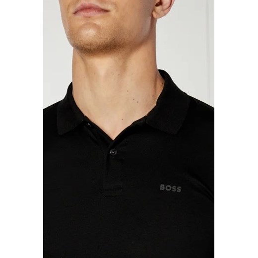 T-shirt męski BOSS HUGO