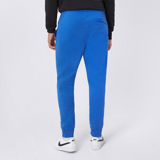 nike spodnie sportswear club fleece bv2671-480 Nike M 50style.pl