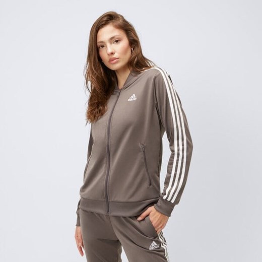 adidas komplet w 3s tr ts is0855 ze sklepu 50style.pl w kategorii Dresy damskie - zdjęcie 173529527