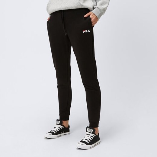 fila spodnie lyra ss24spw170000 ze sklepu 50style.pl w kategorii Spodnie damskie - zdjęcie 173529569