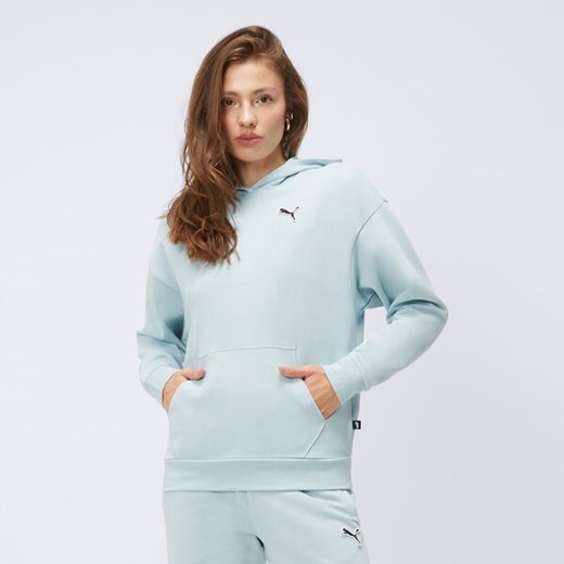 puma bluza z kapturem better essentials tr 675988 22 ze sklepu 50style.pl w kategorii Bluzy damskie - zdjęcie 173529575