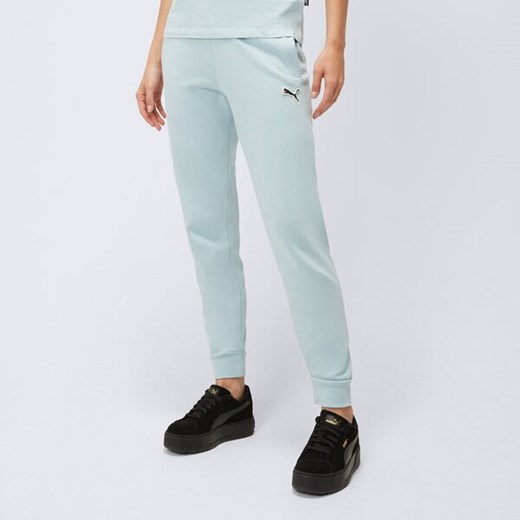 puma spodnie better essentials cl tr 675989 22 ze sklepu 50style.pl w kategorii Spodnie damskie - zdjęcie 173529576