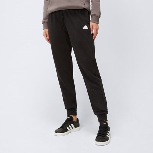 adidas spodnie w bluv pt ip2270 ze sklepu 50style.pl w kategorii Spodnie damskie - zdjęcie 173529577