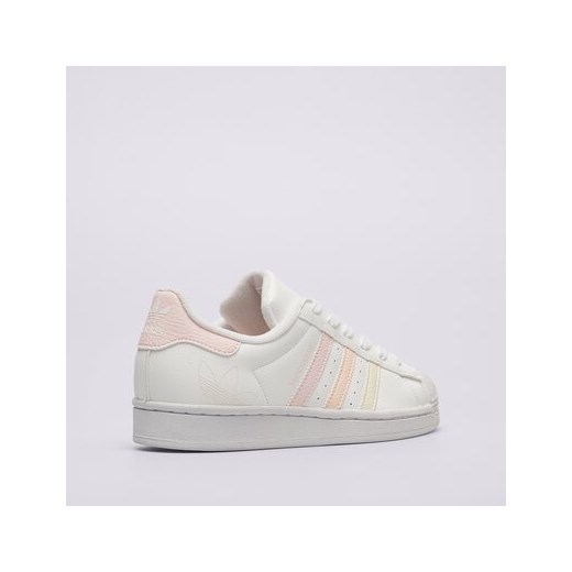 ADIDAS SUPERSTAR J 36 2/3 wyprzedaż Sizeer