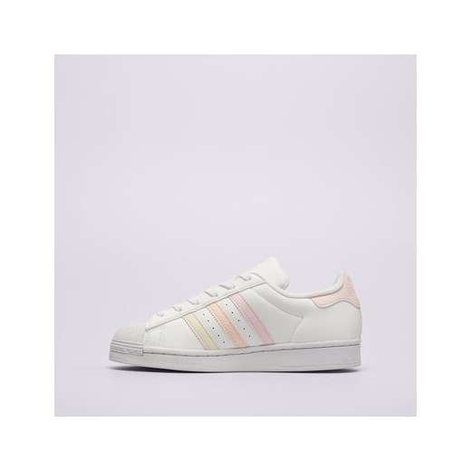 ADIDAS SUPERSTAR J 38 2/3 okazja Sizeer