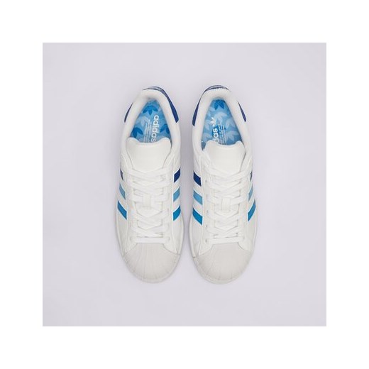 ADIDAS SUPERSTAR J 37 1/3 wyprzedaż Sizeer