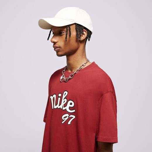 NIKE T-SHIRT M NK TEE M90 SSNL EXP SU24 2 Nike XL promocyjna cena Sizeer