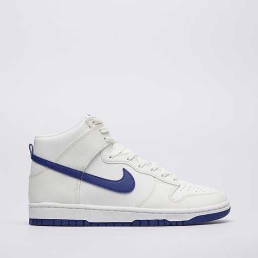 NIKE DUNK HI RETRO ze sklepu Sizeer w kategorii Buty sportowe męskie - zdjęcie 173529929