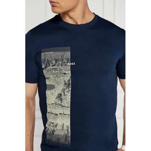 BOSS ORANGE T-shirt | Regular Fit XXL Gomez Fashion Store