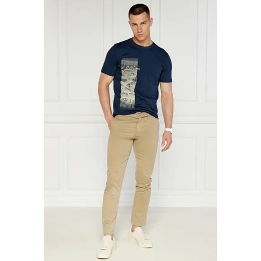 BOSS ORANGE T-shirt | Regular Fit M Gomez Fashion Store