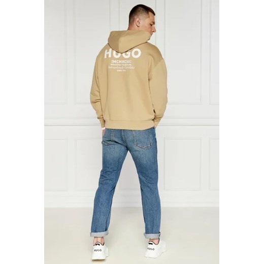 Bluza męska Hugo Blue