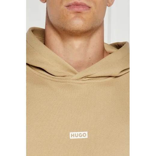 Bluza męska Hugo Blue