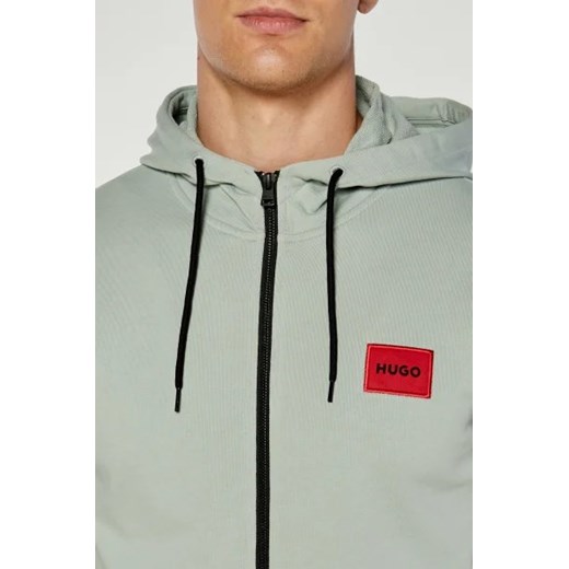 HUGO Bluza Daple212 | Regular Fit XL Gomez Fashion Store