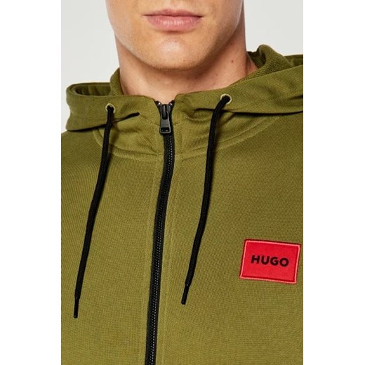 Bluza męska Hugo Boss