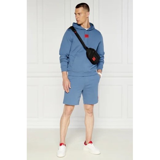 Bluza męska Hugo Boss