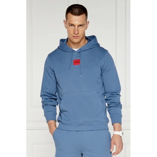 Bluza męska Hugo Boss