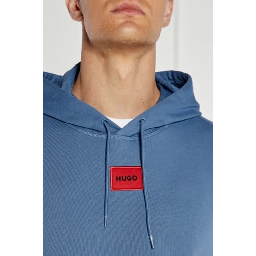 Bluza męska Hugo Boss