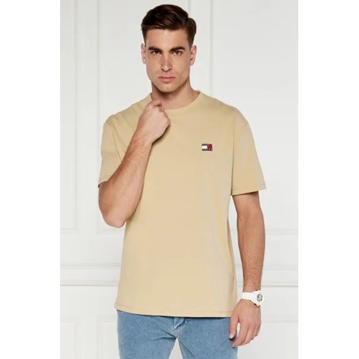 Tommy Jeans T-shirt | Regular Fit Tommy Jeans L Gomez Fashion Store