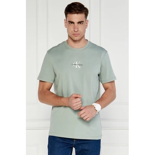 CALVIN KLEIN JEANS T-shirt | Regular Fit M Gomez Fashion Store