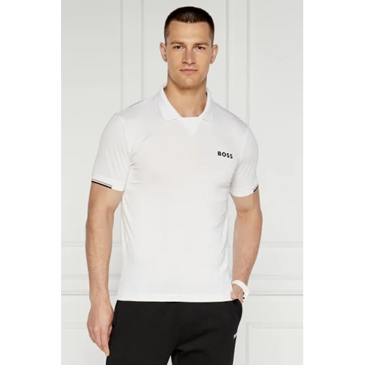 T-shirt męski BOSS HUGO