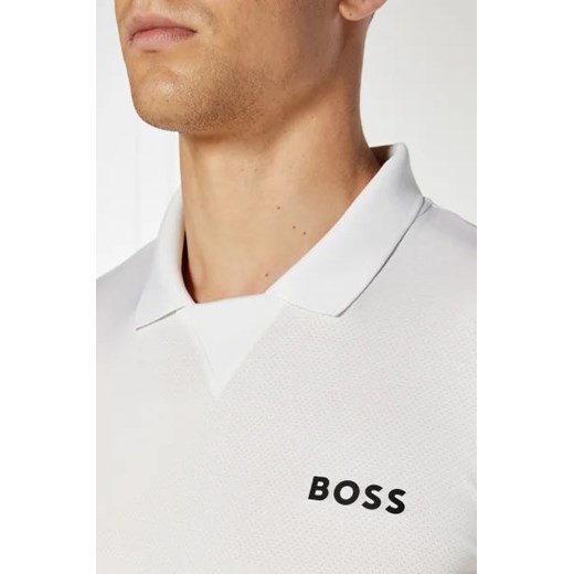 T-shirt męski BOSS HUGO