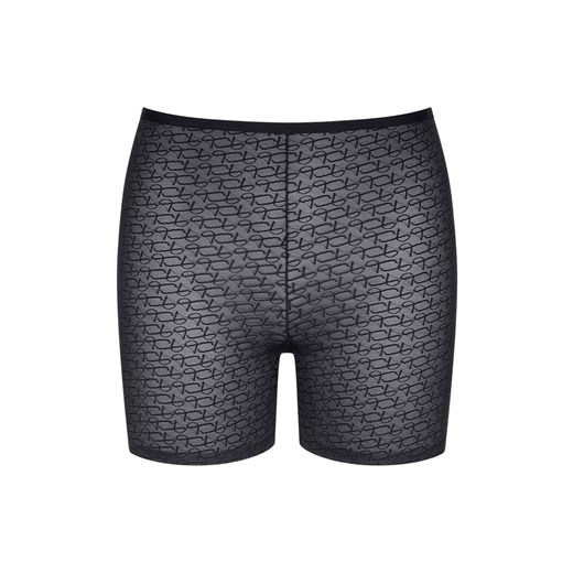 Triumph koronkowe szorty Signature Sheer Shorts 10215935, Kolor czarny, Rozmiar 42, Triumph ze sklepu Intymna w kategorii Majtki damskie - zdjęcie 173534156