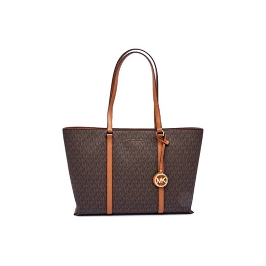 Shopper bag Michael Kors matowa