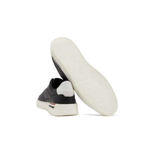 Buty sportowe męskie BOSS HUGO