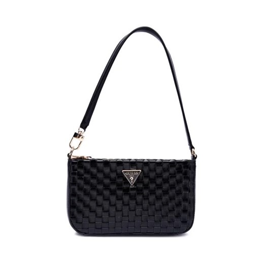 Guess Torebka wieczorowa ze sklepu Gomez Fashion Store w kategorii Kopertówki - zdjęcie 173534236