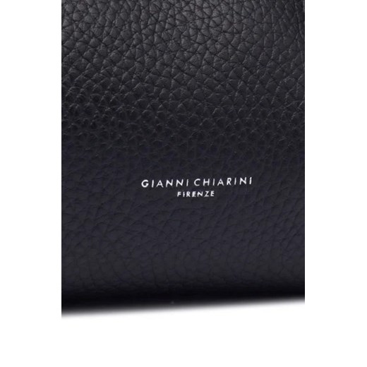 GIANNI CHIARINI Skórzana torebka na ramię + saszetka Gianni Chiarini One Size Gomez Fashion Store
