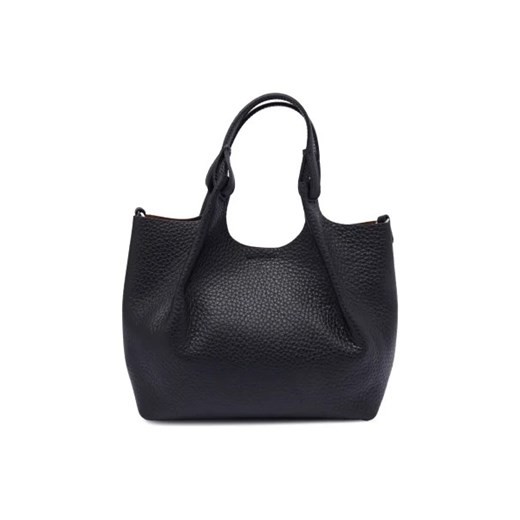 GIANNI CHIARINI Skórzana torebka na ramię + saszetka Gianni Chiarini One Size Gomez Fashion Store
