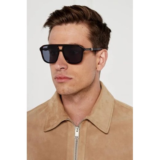 Okulary przeciwsłoneczne Gucci 