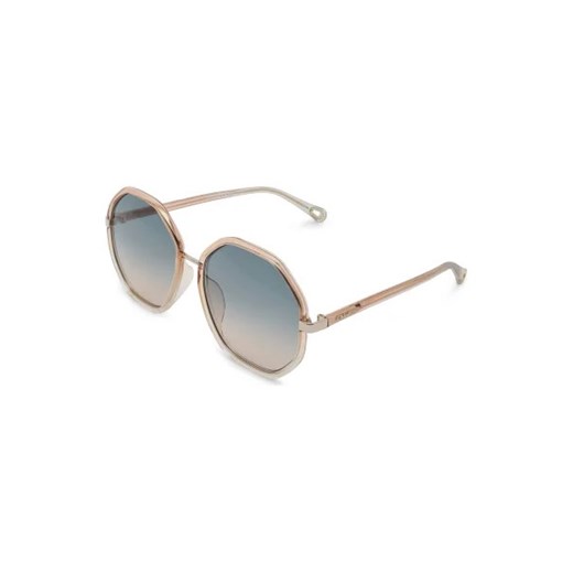 Chloe Okulary przeciwsłoneczne ze sklepu Gomez Fashion Store w kategorii Okulary przeciwsłoneczne damskie - zdjęcie 173534297