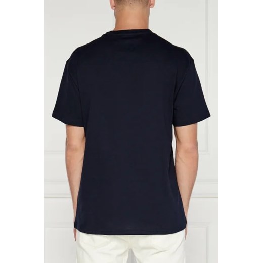 Tommy Jeans T-shirt | Regular Fit Tommy Jeans S Gomez Fashion Store