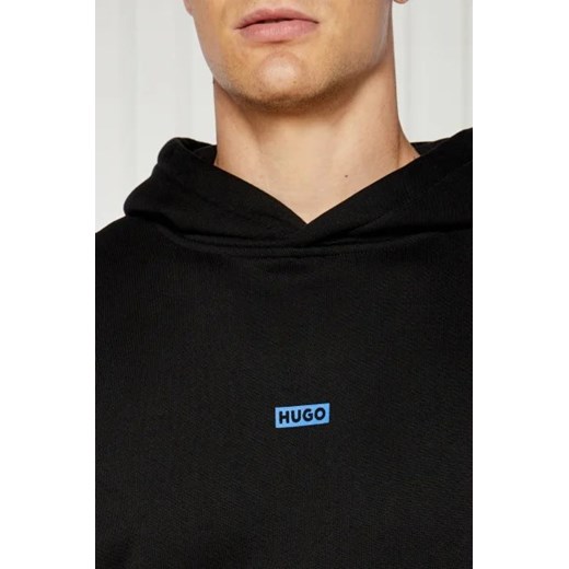 Bluza męska Hugo Blue