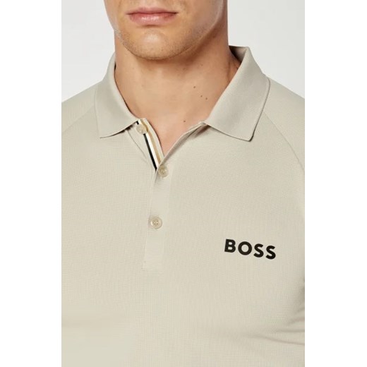 BOSS GREEN Polo | Slim Fit XXL Gomez Fashion Store